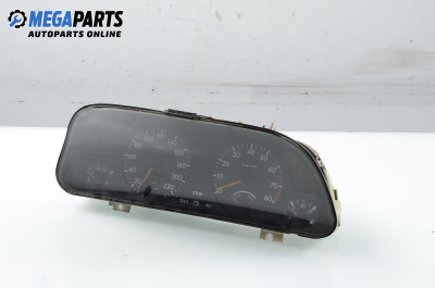 Километраж за Peugeot 306 Hatchback (01.1993 - 10.2003) 1.4, 75 к.с.