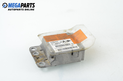 Модул за AIRBAG за Nissan Micra III Hatchback (01.2003 - 06.2010), № 0 285 001 474