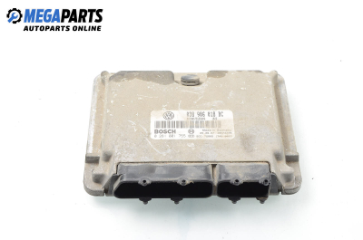 Компютър двигател за Skoda Octavia I Sedan (09.1996 - 12.2010) 1.9 TDI, 90 к.с., № Bosch 0 281 001 755