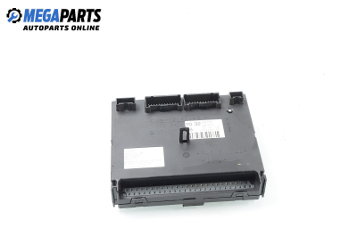 SAM модул за Mercedes-Benz M-Class SUV (W163) (02.1998 - 06.2005), № 163 545 70 32