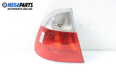 Стоп за BMW 3 Series E46 Touring (10.1999 - 06.2005), комби, позиция: лява