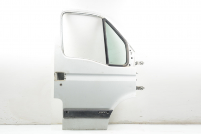 Врата за Opel Movano Box (01.1999 - 04.2010), 2+1 вр., товарен, позиция: предна, дясна
