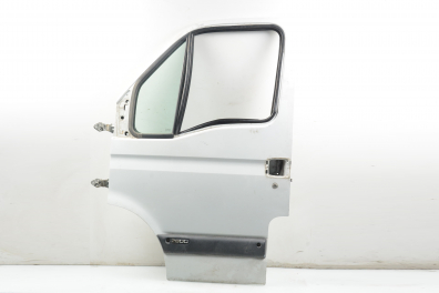 Врата за Opel Movano Box (01.1999 - 04.2010), 2+1 вр., товарен, позиция: предна, лява