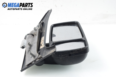 Огледало за Opel Movano Box (01.1999 - 04.2010), 2+1 вр., товарен, позиция: дясна