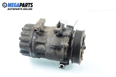 Компресор климатик за Citroen C4 Picasso I (10.2006 - 12.2015) 2.0 HDi 138, 136 к.с.