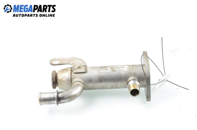 EGR охладител за Citroen C4 Picasso I (10.2006 - 12.2015) 2.0 HDi 138, 136 к.с.