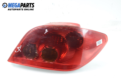 Стоп за Peugeot 307 Hatchback (08.2000 - 12.2012), хечбек, позиция: дясна