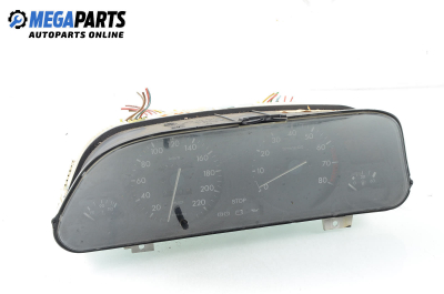 Километраж за Peugeot 306 Hatchback (01.1993 - 10.2003) 1.8, 101 к.с.