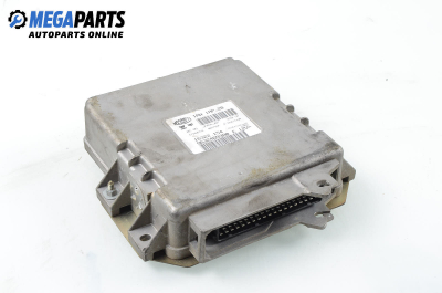 Компютър двигател за Citroen Xsara Hatchback (04.1997 - 04.2005) 1.8 i, 90 к.с., № 9632469380