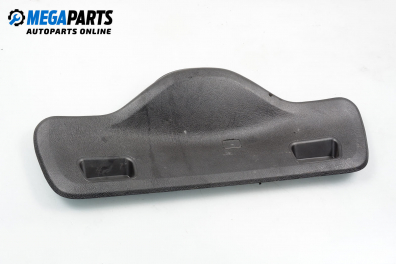 Кора заден капак за Peugeot 206 Hatchback (08.1998 - 12.2012), хечбек