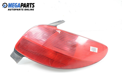 Стоп за Peugeot 206 Hatchback (08.1998 - 12.2012), хечбек, позиция: дясна