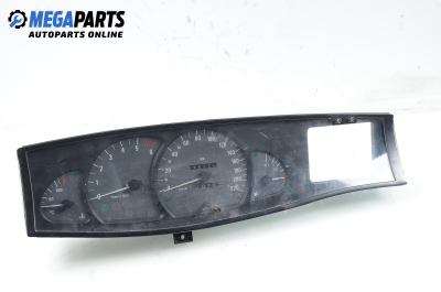 Километраж за Opel Omega B Sedan (03.1994 - 07.2003) 2.2 DTI 16V, 120 к.с.