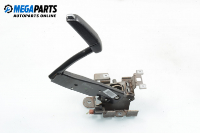 Handbrake lever for Peugeot 308 (T7) 2.0 HDi, 136 hp, hatchback automatic, 2008