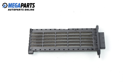Electric heating radiator for Peugeot 308 (T7) 2.0 HDi, 136 hp, hatchback automatic, 2008