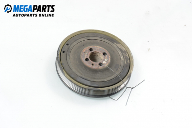 Демпферна шайба за Opel Zafira B Minivan (07.2005 - 14.2015) 1.9 CDTI, 120 к.с.