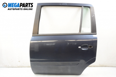 Врата за Opel Zafira B Minivan (07.2005 - 14.2015), 4+1 вр., миниван, позиция: задна, лява