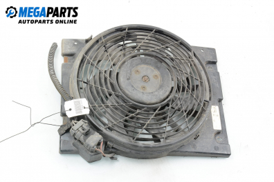Перка охлаждане за Opel Zafira A Minivan (04.1999 - 06.2005) 1.8 16V, 125 к.с.