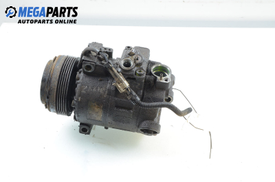 Компресор климатик за Opel Zafira A Minivan (04.1999 - 06.2005) 1.8 16V, 125 к.с.