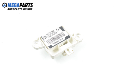 Сензор airbag за Opel Zafira A Minivan (04.1999 - 06.2005), № GM 09 133 264 TH