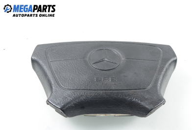 Airbag за Mercedes-Benz E-Class Sedan (W210) (06.1995 - 08.2003), 4+1 вр., седан, позиция: предна