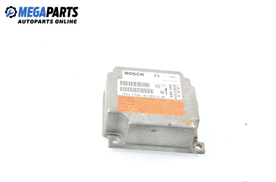 Модул за AIRBAG за Mercedes-Benz E-Class Sedan (W210) (06.1995 - 08.2003), № 0 265 001 215