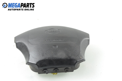 Airbag за Nissan Primera Sedan II (06.1996 - 12.2001), 4+1 вр., седан, позиция: предна