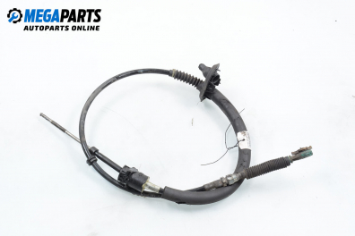 Gearbox cable for Mercedes-Benz B-Class Hatchback I (03.2005 - 11.2011)