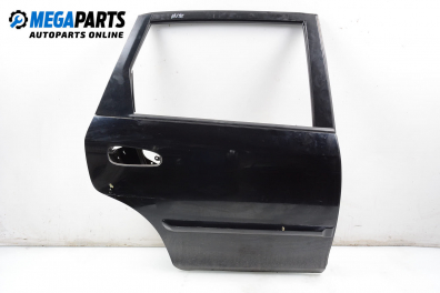 Врата за Honda Civic VII Hatchback (03.1999 - 02.2006), 4+1 вр., хечбек, позиция: задна, дясна