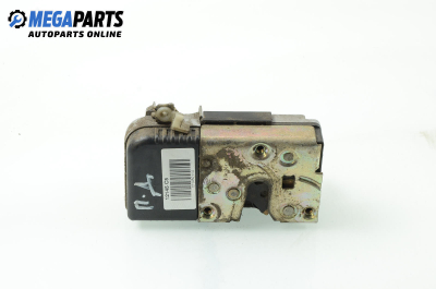 Брава на врата за Citroen C5 I Break (06.2001 - 08.2004), позиция: предна, дясна