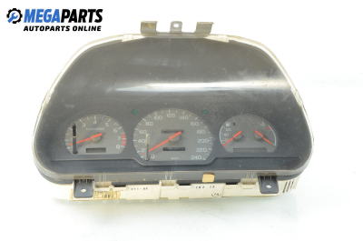 Километраж за Volvo S40 I Sedan (07.1995 - 06.2004) 2.0, 140 к.с.