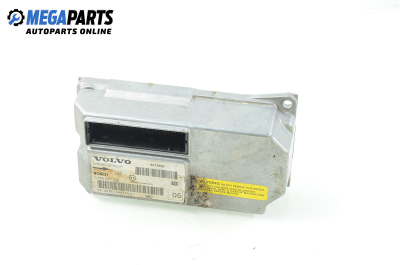 Модул за AIRBAG за Volvo S80 I Sedan (05.1998 - 02.2008), № Bosch 0 285 001 256