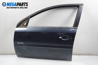 Врата за Opel Signum Hatchback (05.2003 - 12.2008), 4+1 вр., хечбек, позиция: предна, лява