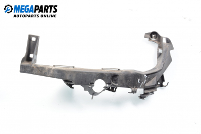 Държач броня за BMW 3 Series E90 Sedan E90 (01.2005 - 12.2011), седан, позиция: предна, лява