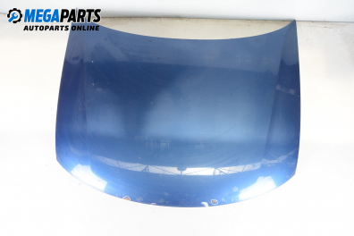 Преден капак за Volkswagen Passat Sedan B5 (08.1996 - 12.2001), 4+1 вр., седан, позиция: предна