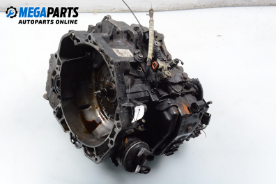 Automatic gearbox for Renault Espace IV 3.0 dCi, 177 hp, minivan automatic, 2006