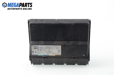 Комфорт модул за Ford Mondeo III Hatchback (10.2000 - 03.2007), № 5WK4 8731B