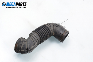 Гофриран маркуч за Ford Mondeo III Hatchback (10.2000 - 03.2007) 1.8 16V, 125 к.с.