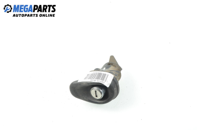 Ключалка заден капак за Seat Ibiza II Hatchback (03.1993 - 05.2002), хечбек
