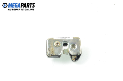 Брава заден капак за Seat Ibiza II Hatchback (03.1993 - 05.2002), хечбек, позиция: задна
