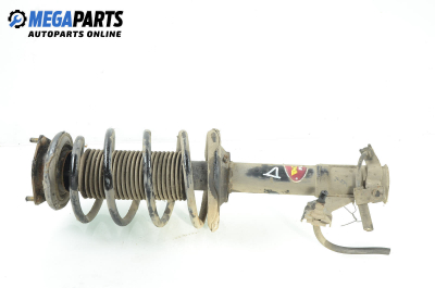 Макферсон за Nissan Almera II Hatchback (01.2000 - 12.2006), хечбек, позиция: предна, дясна