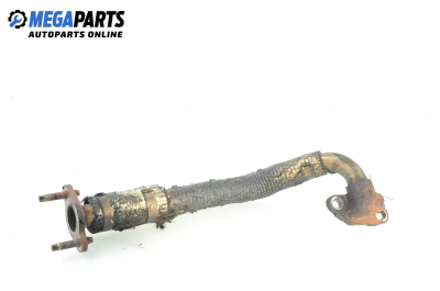 EGR тръба за Nissan Almera II Hatchback (01.2000 - 12.2006) 2.2 Di, 110 к.с.