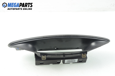 Интериорна пластмаса за Renault Laguna II Hatchback (03.2001 - 12.2007), 4+1 вр., хечбек, позиция: предна