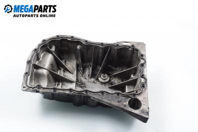 Картер за Renault Laguna II Hatchback (03.2001 - 12.2007) 1.9 dCi (BG08, BG0G), 120 к.с.