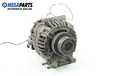 Алтернатор / генератор за Renault Scenic I Minivan (09.1999 - 07.2010) 2.0 16V (JA1B, JA1D), 139 к.с.