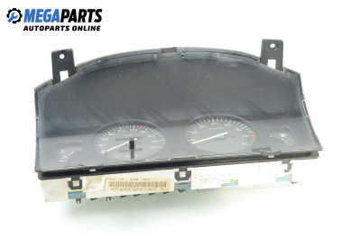 Километраж за Citroen ZX Break (10.1993 - 07.1999) 1.4 i, 75 к.с.