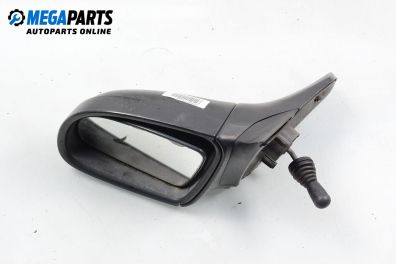Огледало за Opel Corsa B Hatchback (03.1993 - 12.2002), 2+1 вр., хечбек, позиция: лява