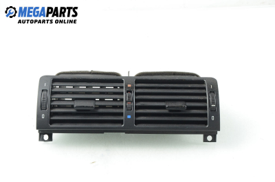 Духалка парно за BMW 3 Series E46 Touring (10.1999 - 06.2005)