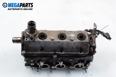 Engine head for Renault Espace IV 3.0 dCi, 177 hp, minivan automatic, 2003