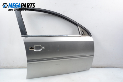 Врата за Opel Vectra C Sedan (04.2002 - 01.2009), 4+1 вр., седан, позиция: предна, дясна