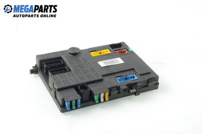 BSI модул за Citroen Xsara Picasso (09.1999 - 06.2012), № Valeo 9641427780